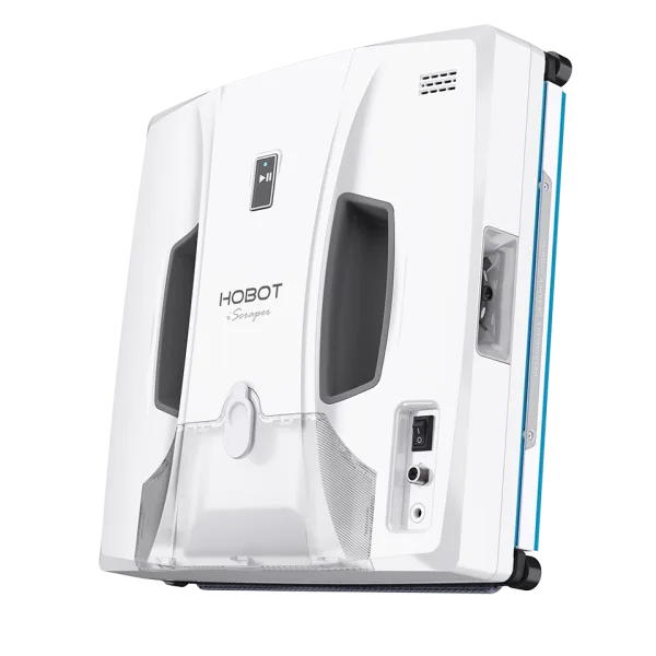Робот мойщик окон HOBOT SP10 iScraper – Эксклюзивный патент + Робот - Мойщик - Пылесос HOBOT Legee 7 Робот мойщик окон HOBOT SP10 iScraper – Эксклюзивный патент + Робот - Мойщик - Пылесос HOBOT Legee 7
